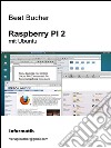 Raspberry PI 2 mit Ubuntu. E-book. Formato EPUB ebook