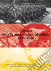 Cronaca della Seconda Guerra Mondiale 1939-1945. E-book. Formato Mobipocket ebook di Alessandro Giorgi