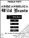 APOCANGELICA Wild Beasts. E-book. Formato EPUB ebook