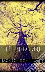 The red one. E-book. Formato EPUB ebook