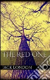 The red one. E-book. Formato EPUB ebook