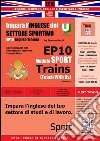 Corso di Inglese Pratico EP10 – Impara l’inglese del settore sportivo - Teach Wth Us. E-book. Formato PDF ebook di Simone Rotili