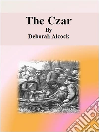 The czar. E-book. Formato Mobipocket ebook