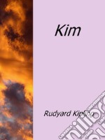 Kim. E-book. Formato EPUB ebook