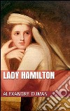 Lady Hamilton. Ediz. tedesca. E-book. Formato EPUB ebook