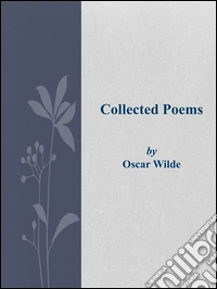 Collected Poems . E-book. Formato Mobipocket ebook