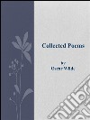 Collected Poems . E-book. Formato EPUB ebook