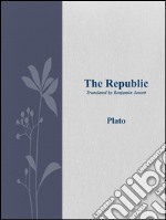 The republic. E-book. Formato EPUB ebook