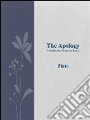 The apology. E-book. Formato EPUB ebook