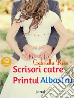 Scrisori catre Printul Albastru. E-book. Formato EPUB ebook