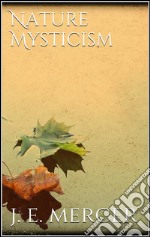 Nature mysticism. E-book. Formato EPUB