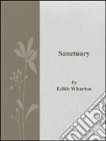 Sanctuary. E-book. Formato Mobipocket ebook