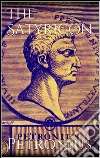 The Satyricon. E-book. Formato Mobipocket ebook di Petronius Arbiter