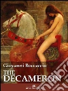 The Decameron. E-book. Formato EPUB ebook di Giovanni Boccaccio