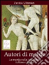 Autori di merda. E-book. Formato EPUB ebook di Davide Ultimieri