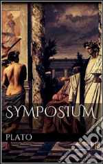 Symposium. E-book. Formato EPUB ebook