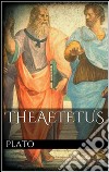 Theaetetus . E-book. Formato EPUB ebook