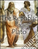 The Republic by Plato. E-book. Formato EPUB ebook