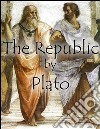 The Republic by Plato. E-book. Formato Mobipocket ebook