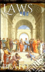 Laws. E-book. Formato EPUB ebook