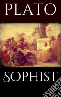 Sophist. E-book. Formato Mobipocket ebook di Plato