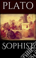 Sophist. E-book. Formato EPUB