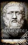 Parmenides. E-book. Formato EPUB ebook