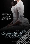 Lo specchio del Diablo. E-book. Formato EPUB ebook di Antonia Marita Sanchez