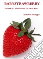 Babystrawberry. E-book. Formato EPUB ebook