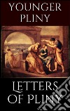 Letters of Pliny. E-book. Formato EPUB ebook