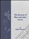 The descent of man and other stories. E-book. Formato EPUB ebook