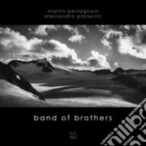 Band of Brothers | vol. I. E-book. Formato PDF ebook di Alessandro Passerini