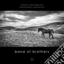 Band of Brothers | vol. II. E-book. Formato Mobipocket ebook di Alessandro Passerini