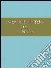 Nine unlikely tales. E-book. Formato EPUB ebook