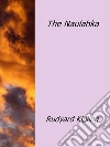 The Naulahka. E-book. Formato Mobipocket ebook di Rudyard Kipling