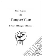 De tempore vitae. E-book. Formato EPUB ebook