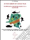 In the Midst of Congo War: Outpouring From The Heart Of A Survivor. E-book. Formato Mobipocket ebook