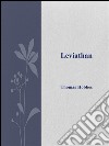 Leviathan. E-book. Formato EPUB ebook