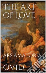  The Art Of Love. E-book. Formato Mobipocket