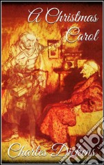 A Christmas carol. E-book. Formato EPUB ebook