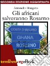 Gli africani salveranno RosarnoE, probabilmente, anche l'Italia. E-book. Formato EPUB ebook di Antonello Mangano