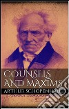 Counsels and maxims. E-book. Formato EPUB ebook
