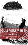 Gullivers Reisen. Dritter Band - Reise nach Laputa (Illustriert). E-book. Formato Mobipocket ebook