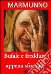 Bufale e freddure appena sfornate. E-book. Formato EPUB ebook