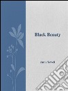 Black beauty. E-book. Formato Mobipocket ebook