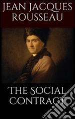 The social contract. E-book. Formato EPUB ebook