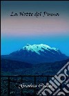 La notte del puma. E-book. Formato EPUB ebook