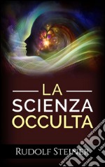 La Scienza Occulta. E-book. Formato Mobipocket