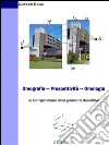 Omografia prospettività e omologia. E-book. Formato EPUB ebook di Giovanni Russo