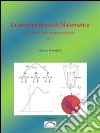 La seconda prova di Matematica dell'esame del Liceo Scientifico   (vol 1). E-book. Formato EPUB ebook di Lorenzo Meneghini